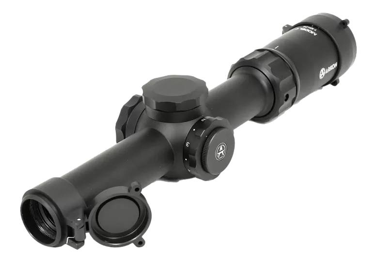 Оптический прицел ARKON Model C 1-10x24