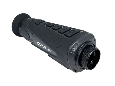 Тепловизионный монокуляр OVis II SM10