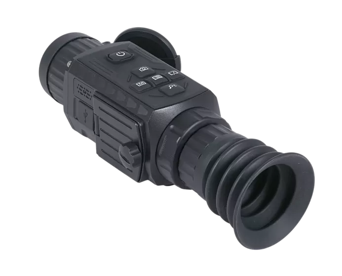 Тепловизионный прицел ARKON Alfa ST25
