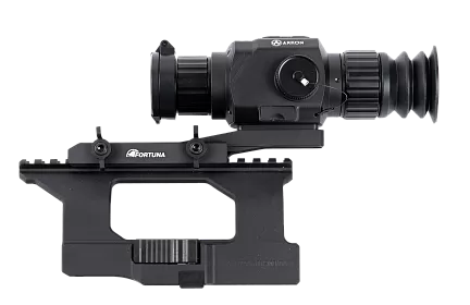 Быстросъемный кронштейн ARKON-FORTUNA Weaver (АК/Сайга/Вепрь) с выносом