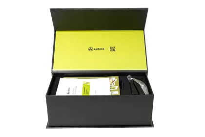 Тепловизионный монокуляр ARKON Nevis SN15