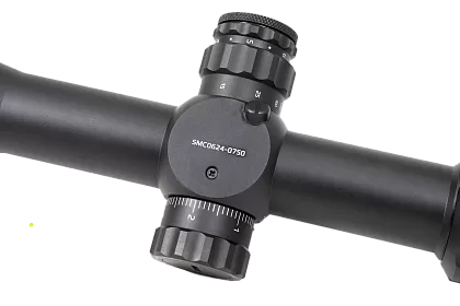 Оптический прицел ARKON Model C 4-16x44