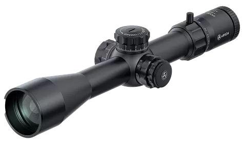 Оптический прицел ARKON Model A 3-18x50