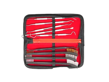 Набор для чистки ARKON .30 калибра, 7 предметов