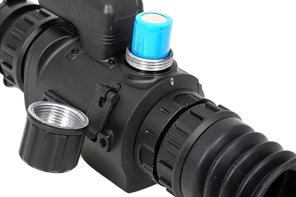 Тепловизионный прицел ARKON Arma HR35L