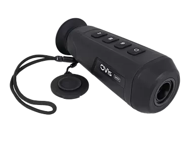 Тепловизионный монокуляр Ovis SM07