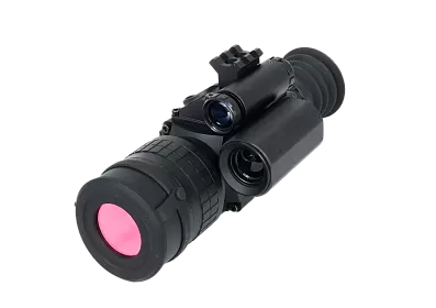 Цифровой прицел ARKON Digital D940L с дальномером