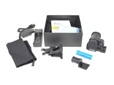 Цифровой монокуляр ARKON NVG3