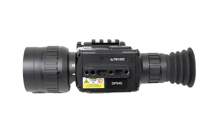 Цифровой прицел ARKON Digital Pro DP940