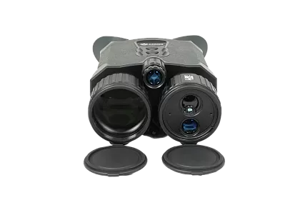 Цифровой бинокль ночного видения ARKON NVD Pro LRF