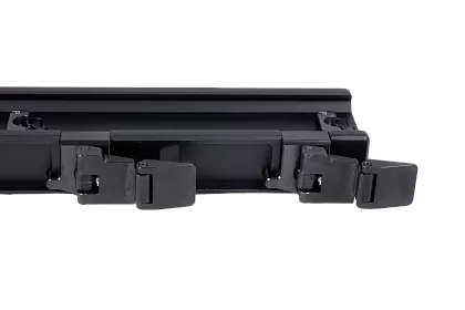 Быстросъемный ARKON кронштейн Weaver/Picattiny