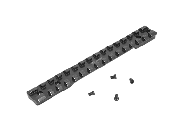 Планка ARKON Picatinny для Bergara B14 (long action)