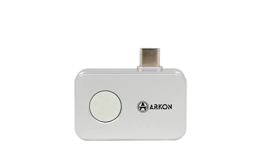 Тепловизионная насадка для смартфона ARKON AS2