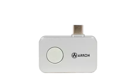 Тепловизионная насадка для смартфона ARKON AS2