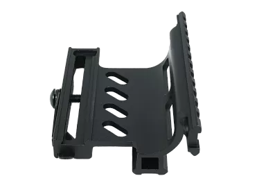 Быстросъемный боковой кронштейн ARKON с двумя планками Weaver