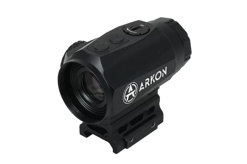 Призматический прицел ARKON Prizm 3x18