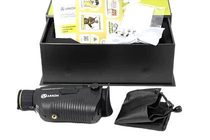 Тепловизионный монокуляр ARKON Nevis LN25