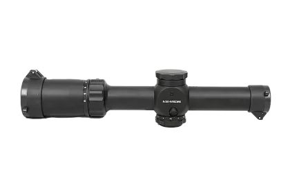 Оптический прицел ARKON Model C 1-10x24