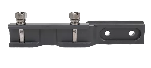 Кронштейн ARKON Weaver/Picatinny укороченный