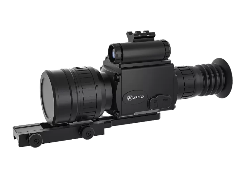 Цифровой прицел ARKON Digital Pro DP940