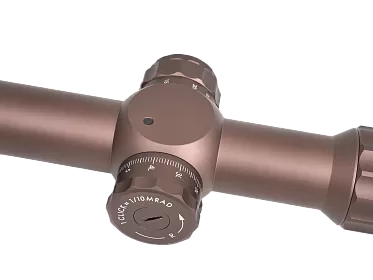 Оптический прицел ARKON Model A 6-36х56