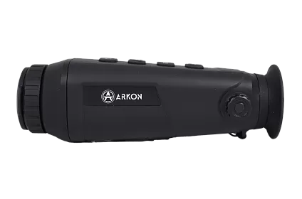 Тепловизионный монокуляр Ovis LM19