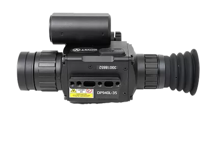 Цифровой прицел ARKON Digital Pro DP940L-35