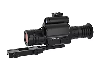 Цифровой прицел ARKON Digital Pro D940L-35 с дальномером