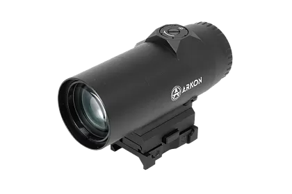 Призменный бинокль ARKON 8x40