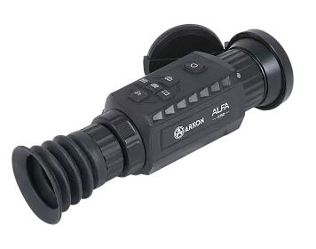 Тепловизионный прицел ARKON Alfa HT50