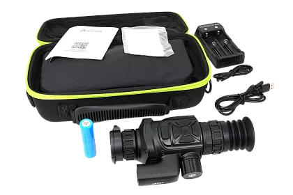 Тепловизионный прицел ARKON Arma SR25L