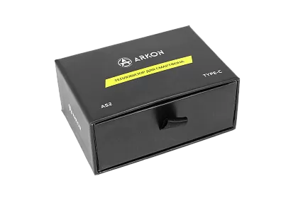Тепловизионная насадка для смартфона ARKON AS2