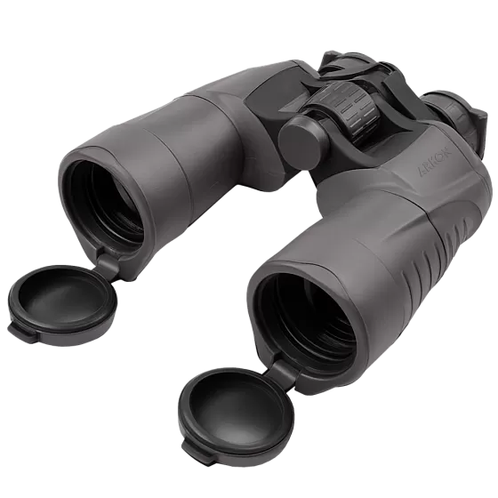 Призменный бинокль ARKON 12x50 с дальномерной сеткой