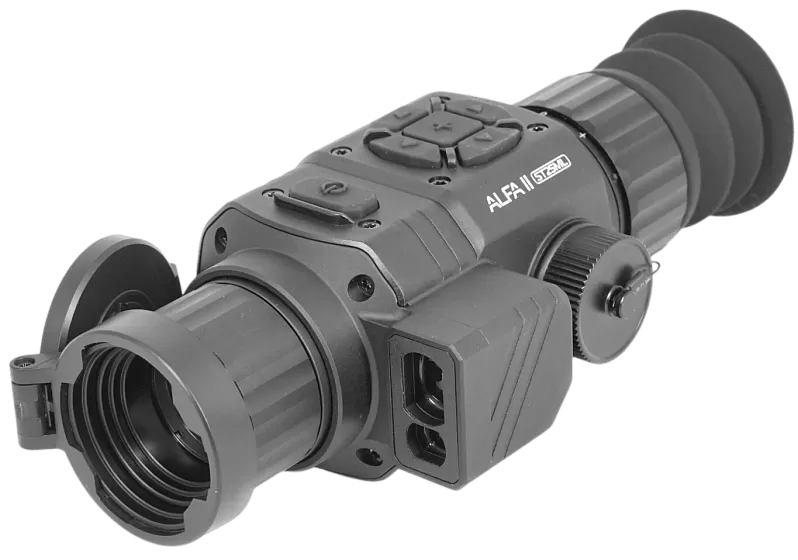 Тепловизионный прицел ARKON Alfa II ST25ML