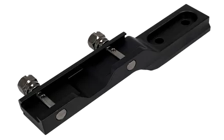 Кронштейн ARKON Weaver/Picatinny укороченный