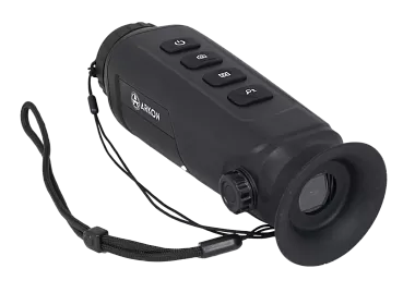 Тепловизионный монокуляр Ovis LM19