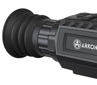 Резиновый наглазник для ARKON Alfa