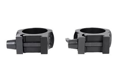 Кольца ARKON 30 мм быстросъемные на weaver, низкие