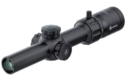 Оптический прицел ARKON Model A 1-8x24