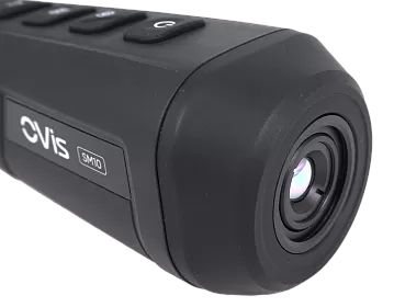Тепловизионный монокуляр Ovis SM10