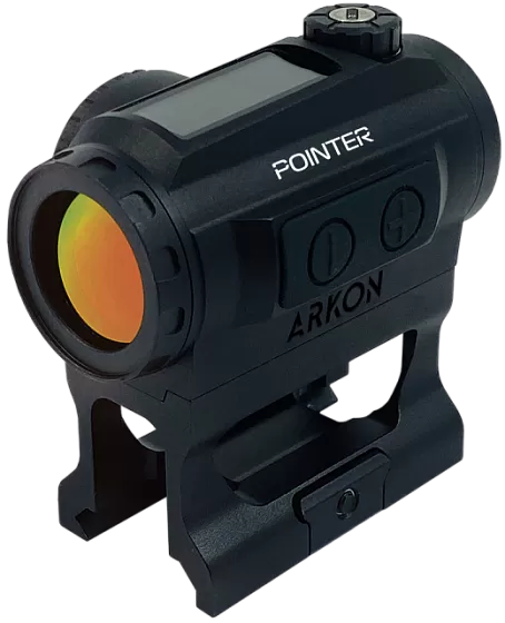 Коллиматорный прицел ARKON Pointer 1x21