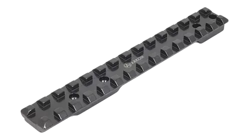 Планка ARKON Picatinny для CZ 600 (extra short action)