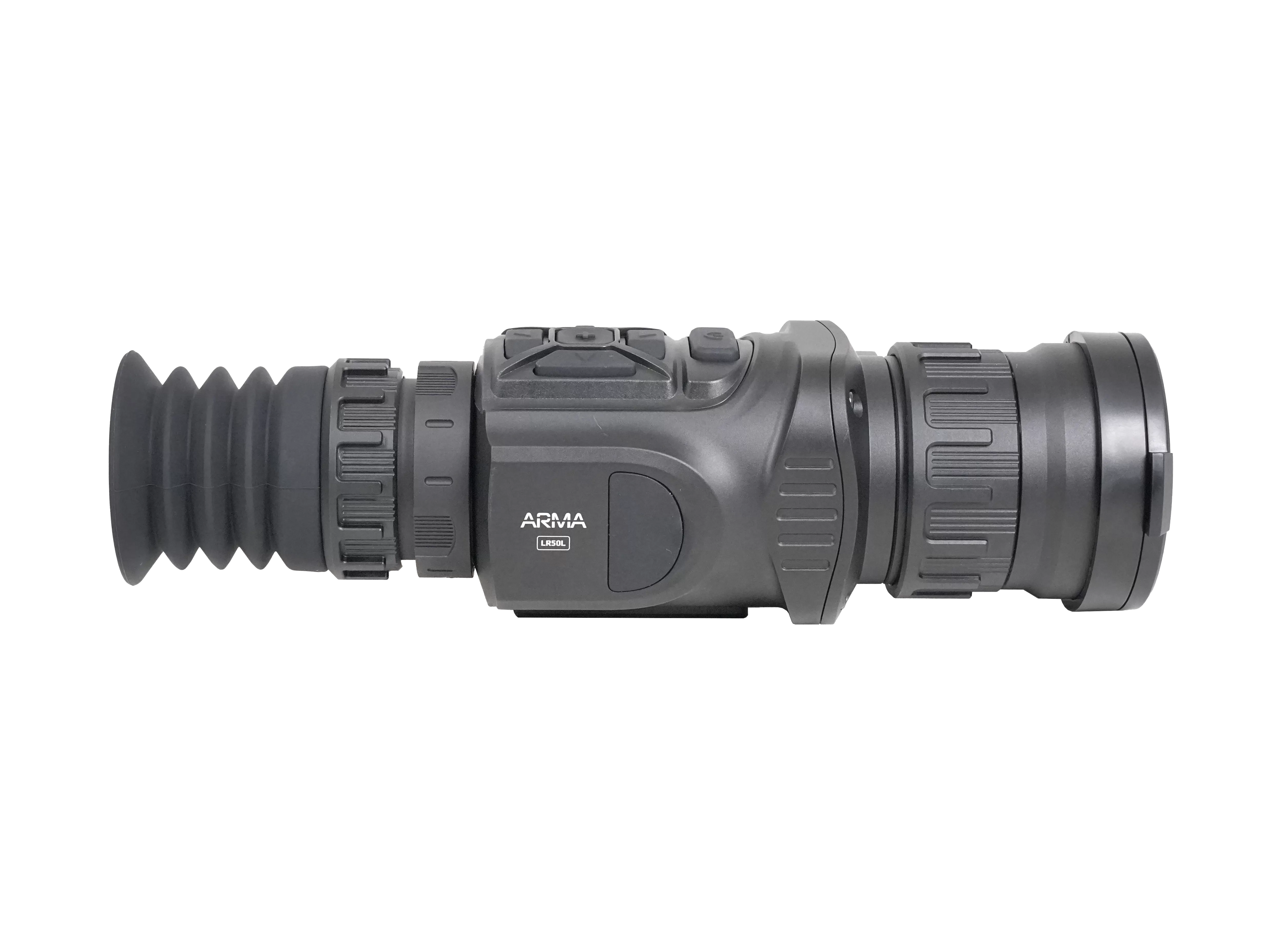 Тепловизионный прицел ARKON Arma LR50L