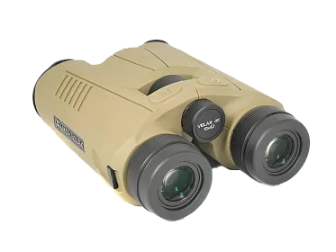 Лазерный дальномер ARKON Velax 4K 10x42