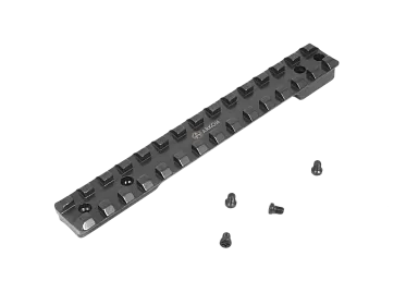 Планка ARKON Picatinny для Mauser K98 (B = от 101 до 106)