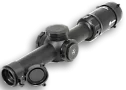 Оптический прицел ARKON Model C 1-10x24