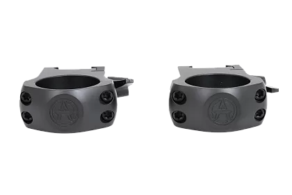 Кольца ARKON 30 мм быстросъемные на weaver, высокие