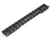 Планка ARKON Picatinny на Sauer 202