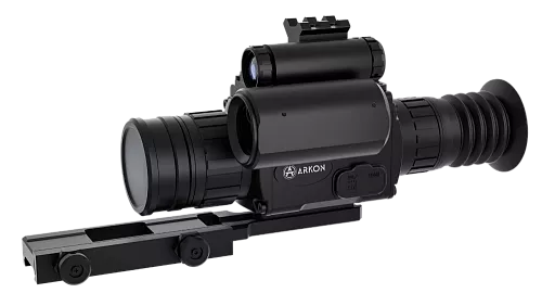 Цифровой прицел ARKON Digital Pro DP940L-35