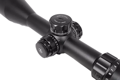 Оптический прицел ARKON Model B 5-25х56